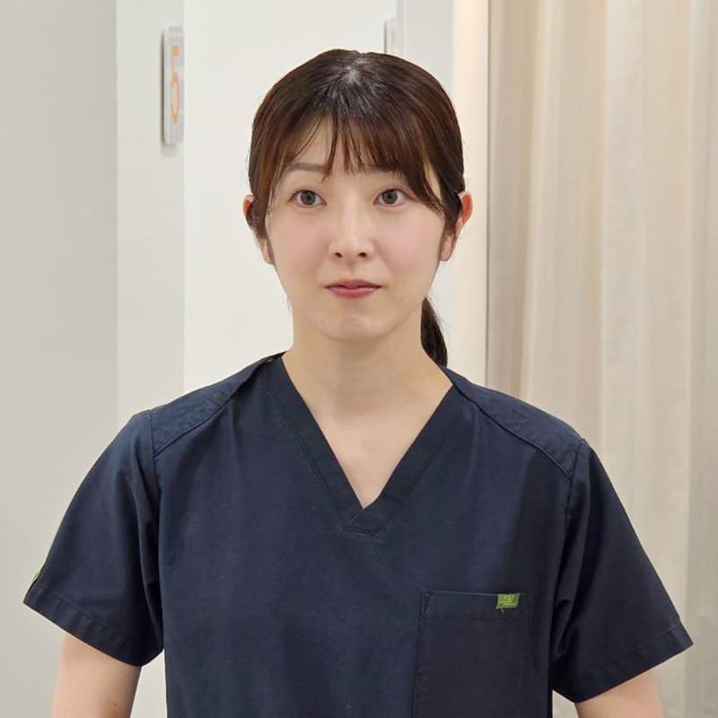 歯科医師 至田有希 - 江口矯正歯科クリニック