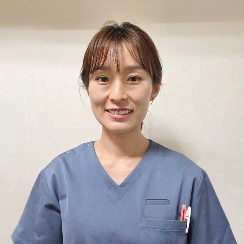 歯科医師 巽美樹子 - 江口矯正歯科クリニック